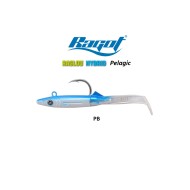 RAGLOU HYBRID PELAGIC 10,5CM 42,5GR