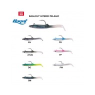 RAGLOU HYBRID PELAGIC 10,5CM 42,5GR