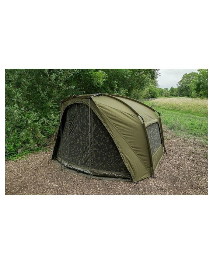 FOX FRONTIER XD INNER DOME CAMERA INTERNA