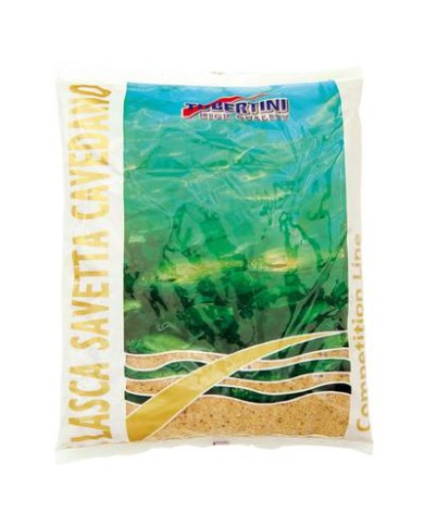 TUBERTINI LASCA-SAVETTA-CAVEDANO