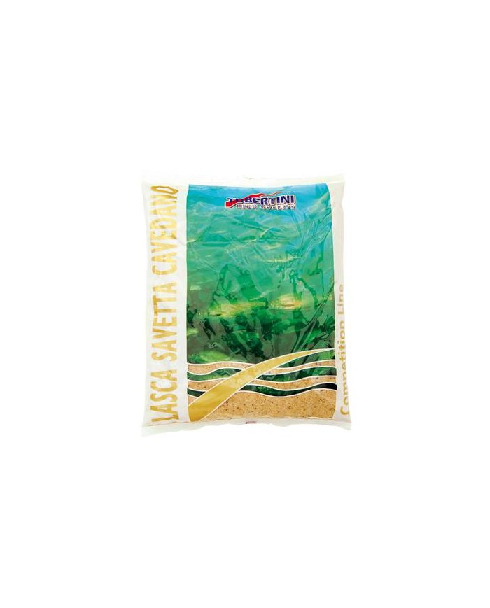 TUBERTINI LASCA-SAVETTA-CAVEDANO