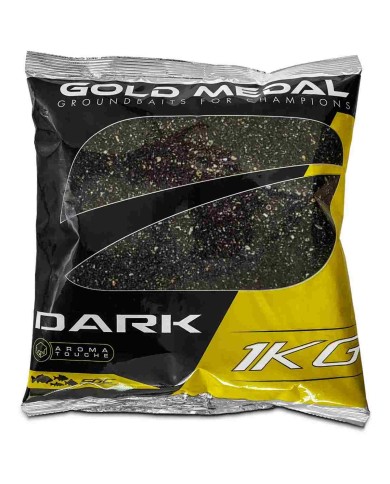 TUBERTINI PASTURA GOLD MEDAL DARK