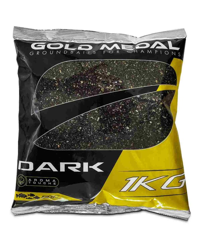 TUBERTINI PASTURA GOLD MEDAL DARK
