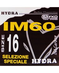 HYDRA ami serie IM70 Nichelato (20pz)