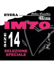 HYDRA ami serie IM60 Bronzato