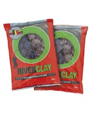 van den eynde dry leam - argilla secca