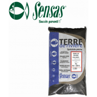SENSAS TERRE DE RIVIERE