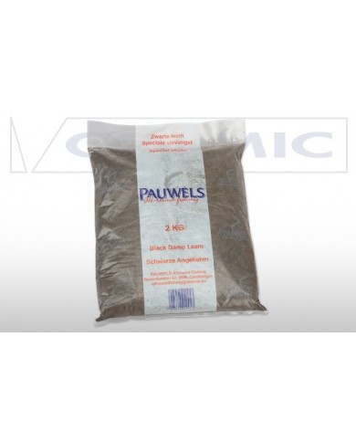 colmic pauwels black damp leam colmic pauwels black damp leam