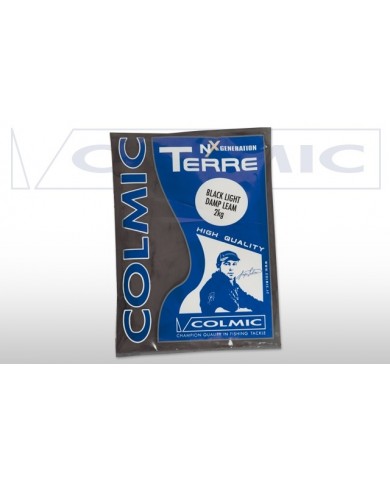 colmic terra black light damp leam colmic terra black light damp leam