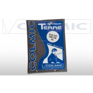 colmic terra black light damp leam