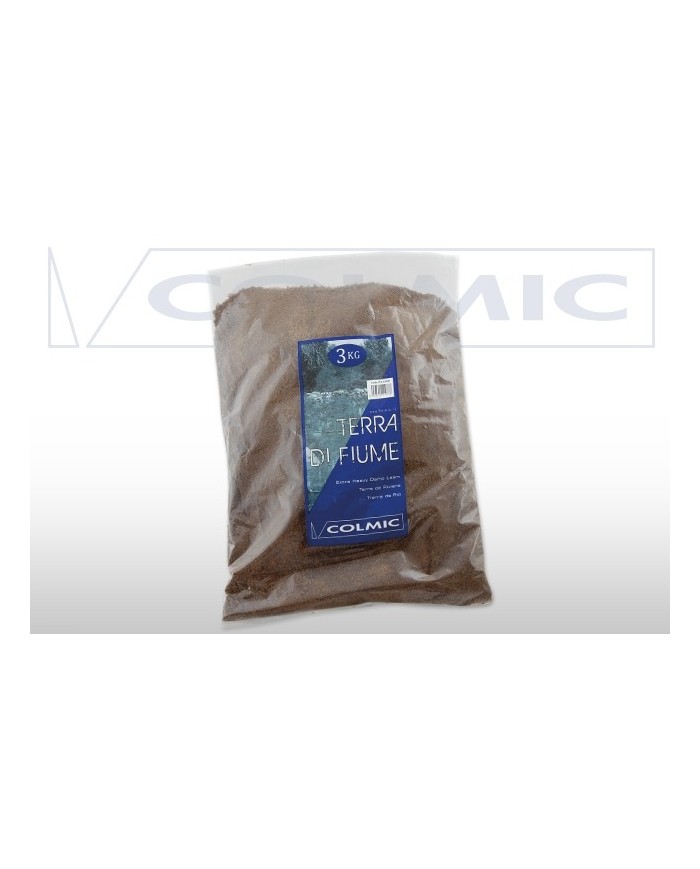 colmic terra di fiume