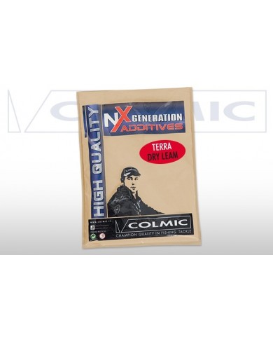 colmic terra dry leam colmic terra dry leam