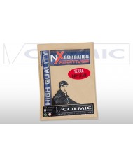 colmic terra grey dry leam