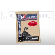 colmic terra dry leam