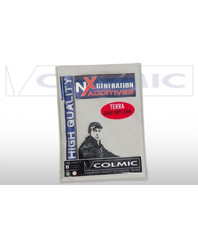 colmic terra grey dry leam colmic terra grey dry leam