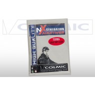 colmic terra grey dry leam