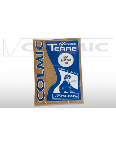 colmic terra light damp leam colmic terra light damp leam