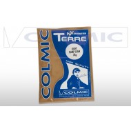 colmic terra light damp leam