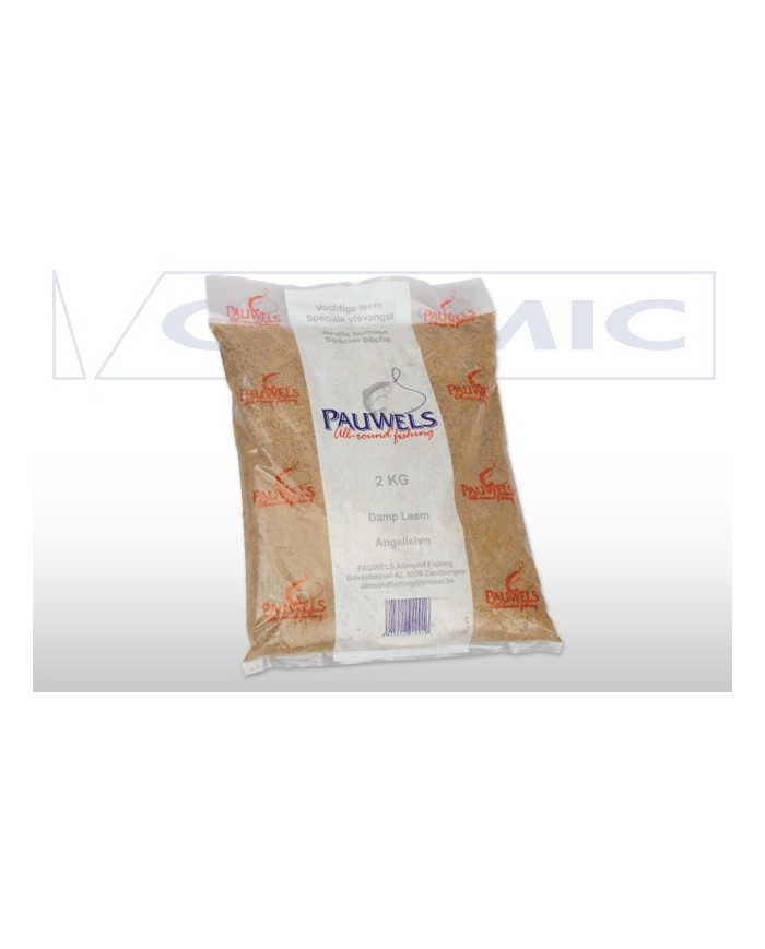 colmic terra pauwels damp leam