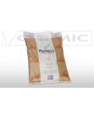 colmic terra light damp leam