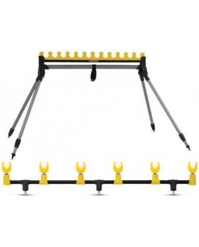 TUBERTINI MATCH FEEDER REST APPOGGIA CANNE