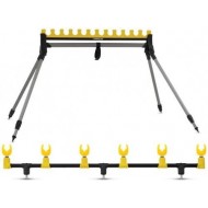 TUBERTINI MATCH FEEDER REST APPOGGIA CANNE