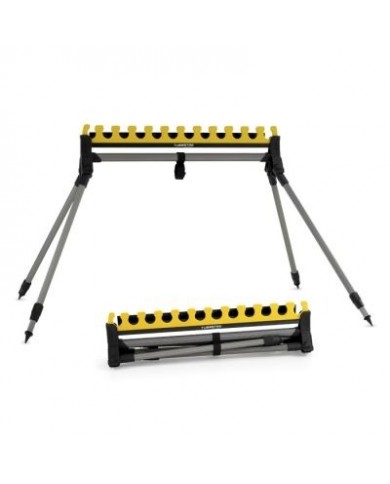 tubertini apoggia canne con battuta black kit rest tubertini apoggia canne con battuta black kit rest