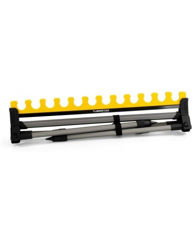 tubertini apoggia canne con battuta black kit rest tubertini apoggia canne con battuta black kit rest