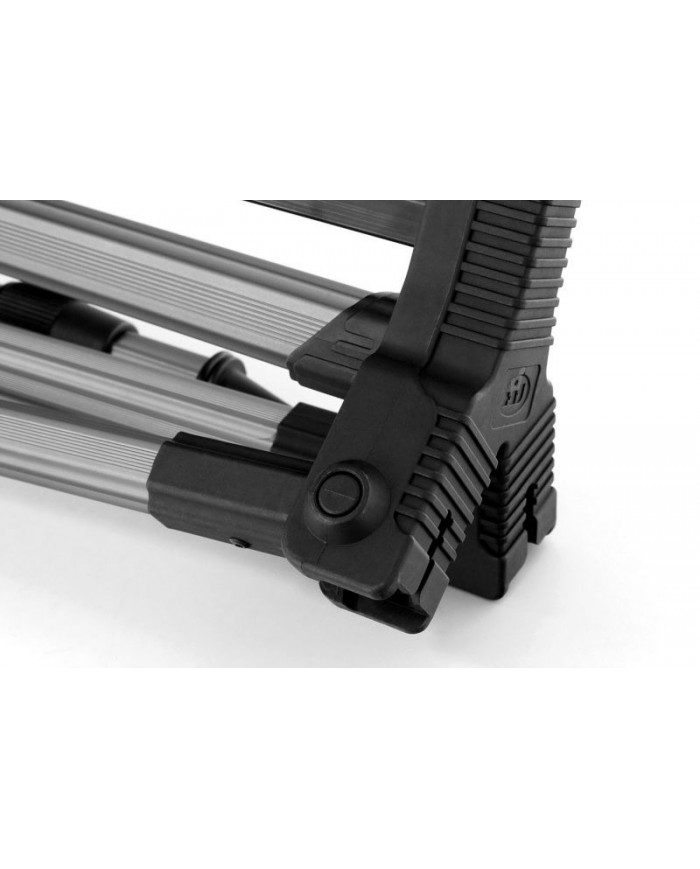 tubertini apoggia canne con battuta black kit rest