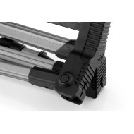 tubertini apoggia canne con battuta black kit rest