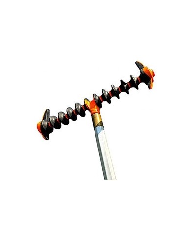 guru Supporto feeder frontale Reaper guru Supporto feeder frontale Reaper