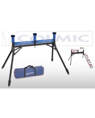Colmic top kit rest pro 9 posti Colmic top kit rest pro 9 posti