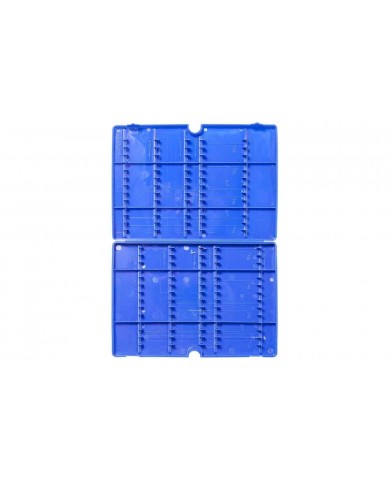 preston porta terminali all-round hooklength retain system preston porta terminali all-round hooklength retain system