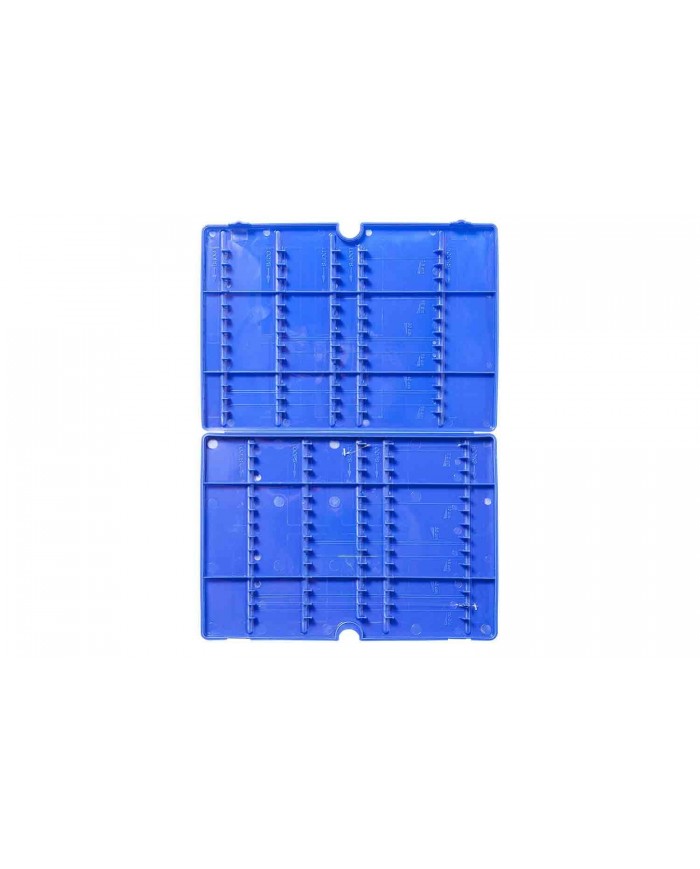 preston porta terminali all-round hooklength retain system preston porta terminali all-round hooklength retain system