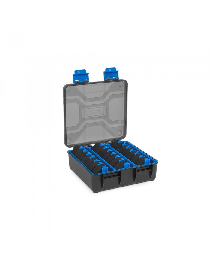 preston scatola porta terminali revalution storage sistem