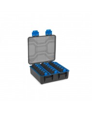 SCATOLE PORTA TERMINALI IN LEGNO SCATOLE PORTA TERMINALI IN LEGNO