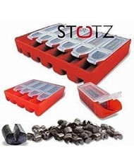 preston pinza per piombi stotta