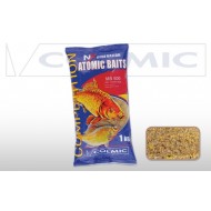 COLMIC PASTURA MB500 CARPA CARASSIO BREME