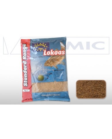 COLMIC PASTURA SPEEDO COLMIC PASTURA SPEEDO