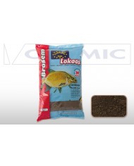 COLMIC PASTURA SPEEDO