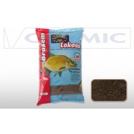 COLMIC PASTURA WONDER BLACK