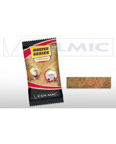 COLMIC PASTURA XTREME MATCH MASTER SERIES COLMIC PASTURA XTREME MATCH MASTER SERIES