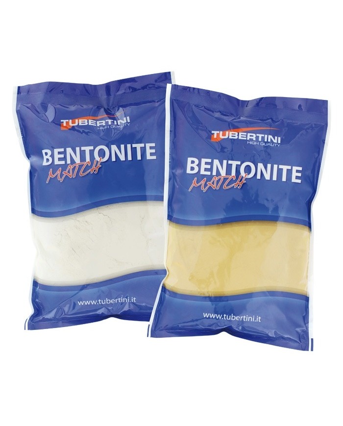 tubertini bentonite match