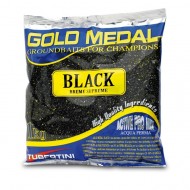 pastura nera tubertini gold medal black