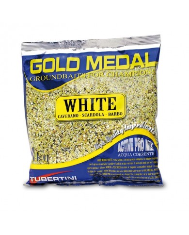tubertini gold medal white-bianca tubertini gold medal white-bianca