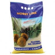 pastura tubertini  hobby line carpe-carassi