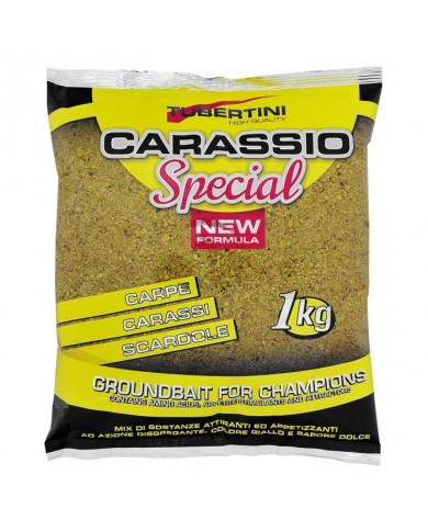 pastura tubertini  carassio special pastura tubertini  carassio special
