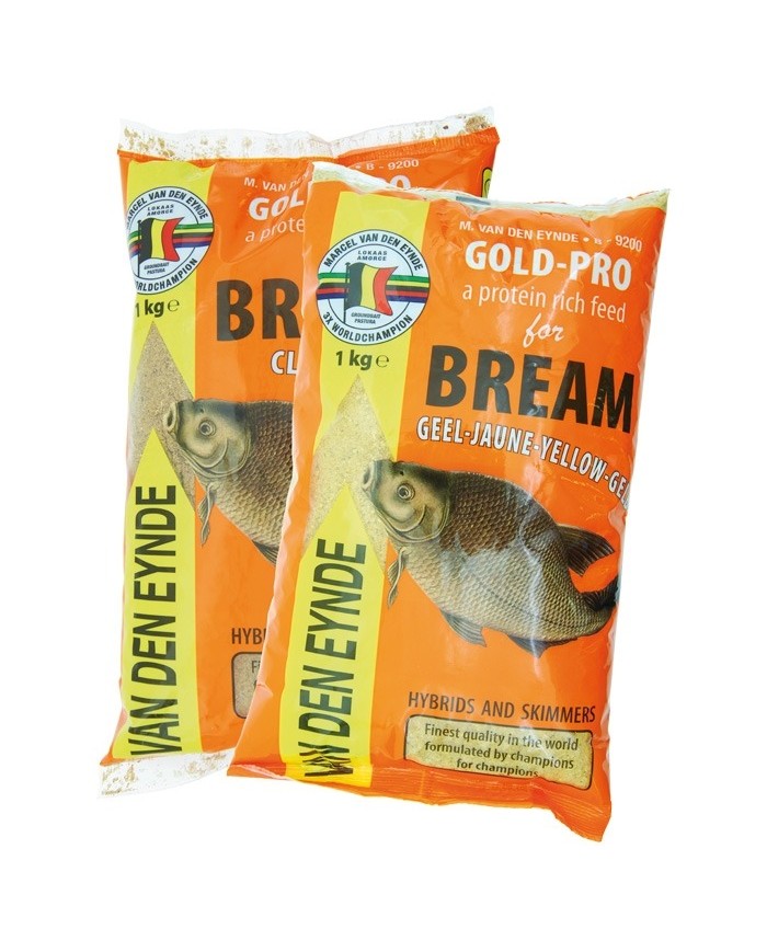 VAN DEN EYNDE PASTURA GOLD PRO BREME