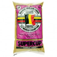 VAN DEN EYNDE PASTURA SUPERCUP