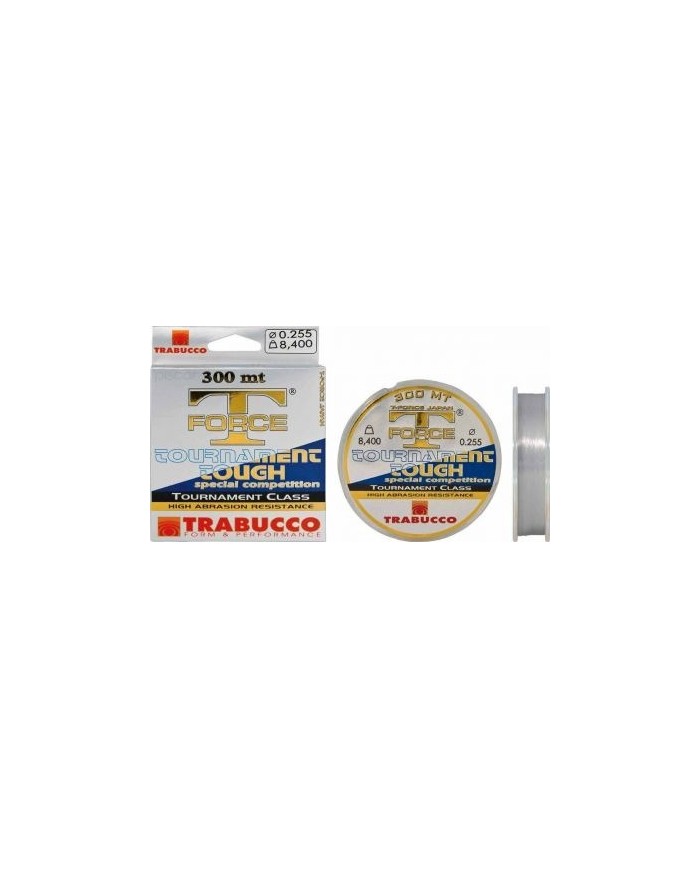 trabucco filo tournament tough 150mt trabucco filo tournament tough 150mt